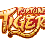 fortune tiger logo